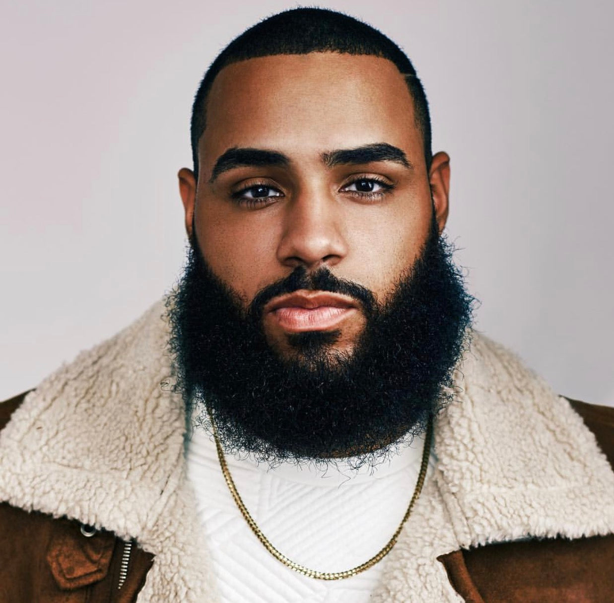 Best Beard Products for Black Men | Simple Routine That Works
