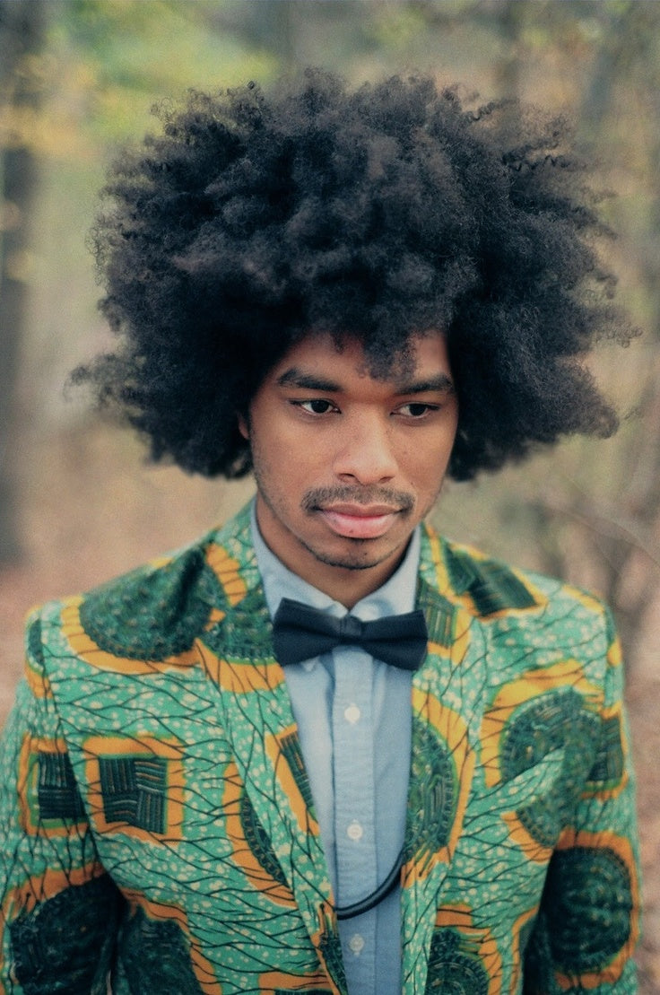 Best Products for Dry Afro Hair (What Actually Works)