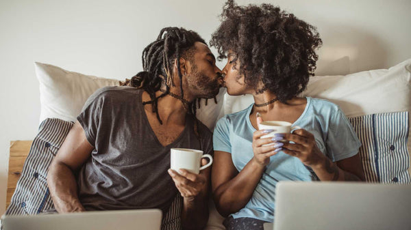 black love and gift ideas for valentines day