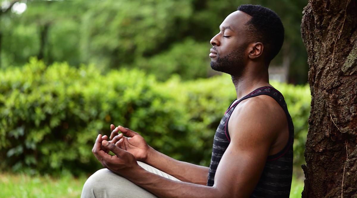 self care tips for black men