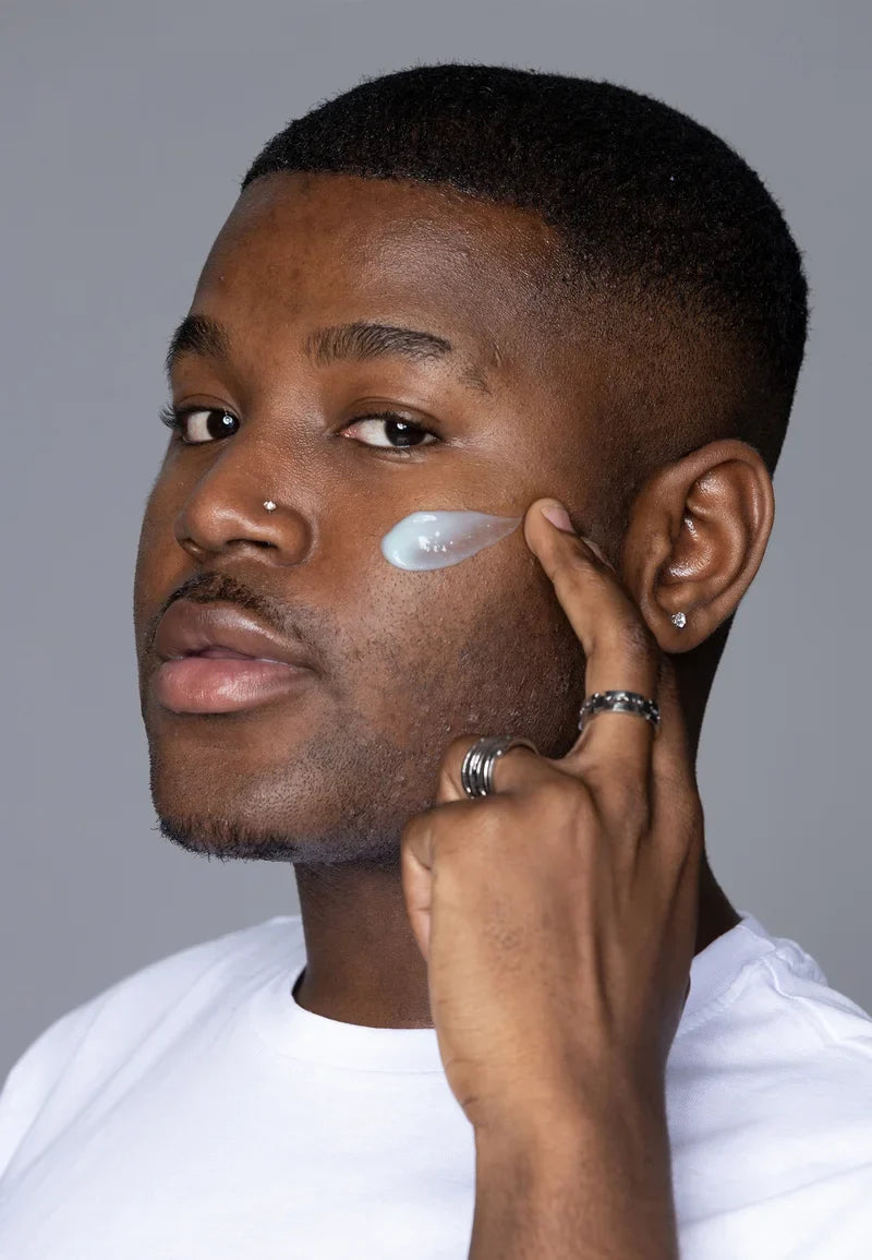 Best Moisturisers for Black Men (No Grease, No Dryness)
