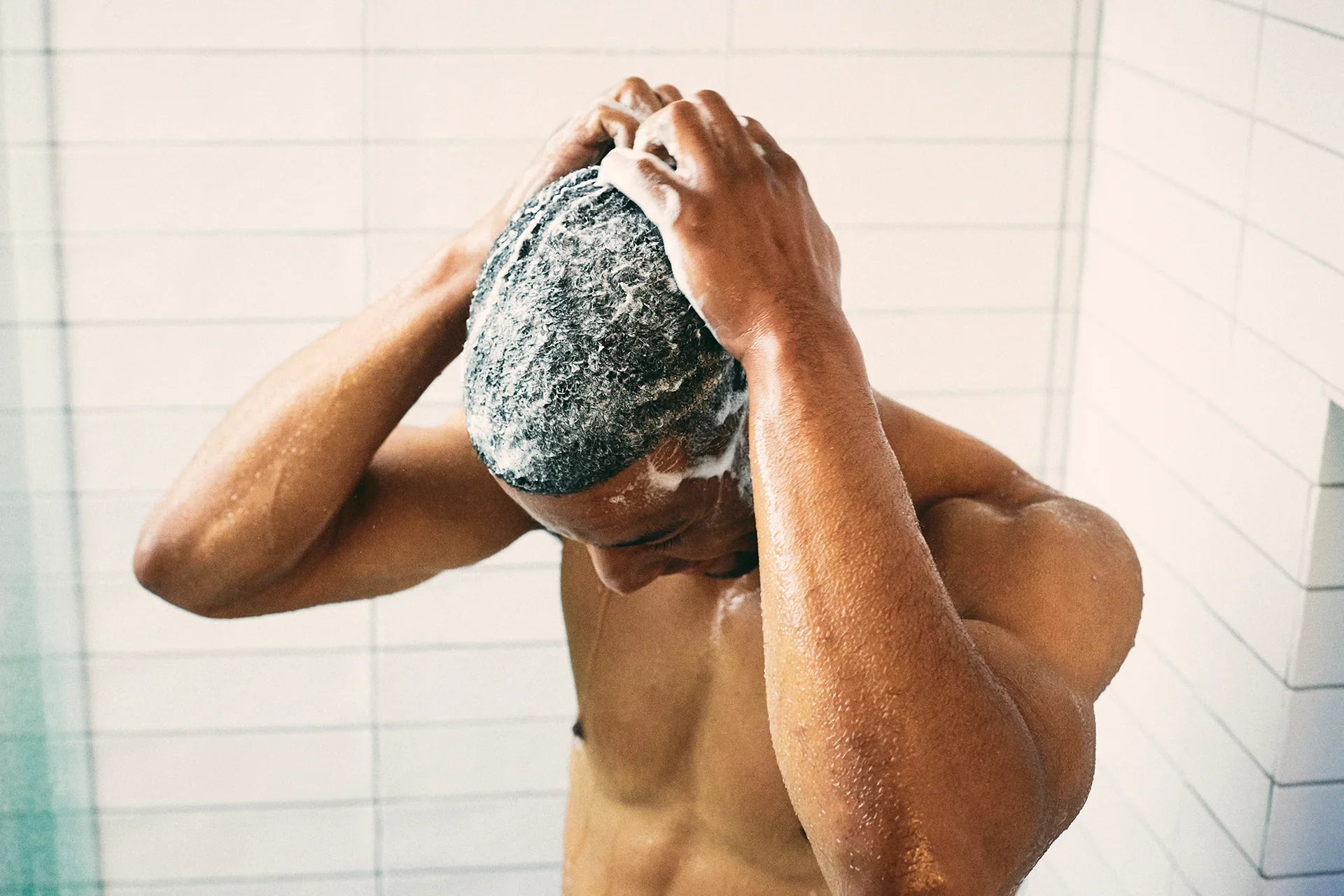 Best Shampoos for Black Men (Afro & Curly Hair Guide)