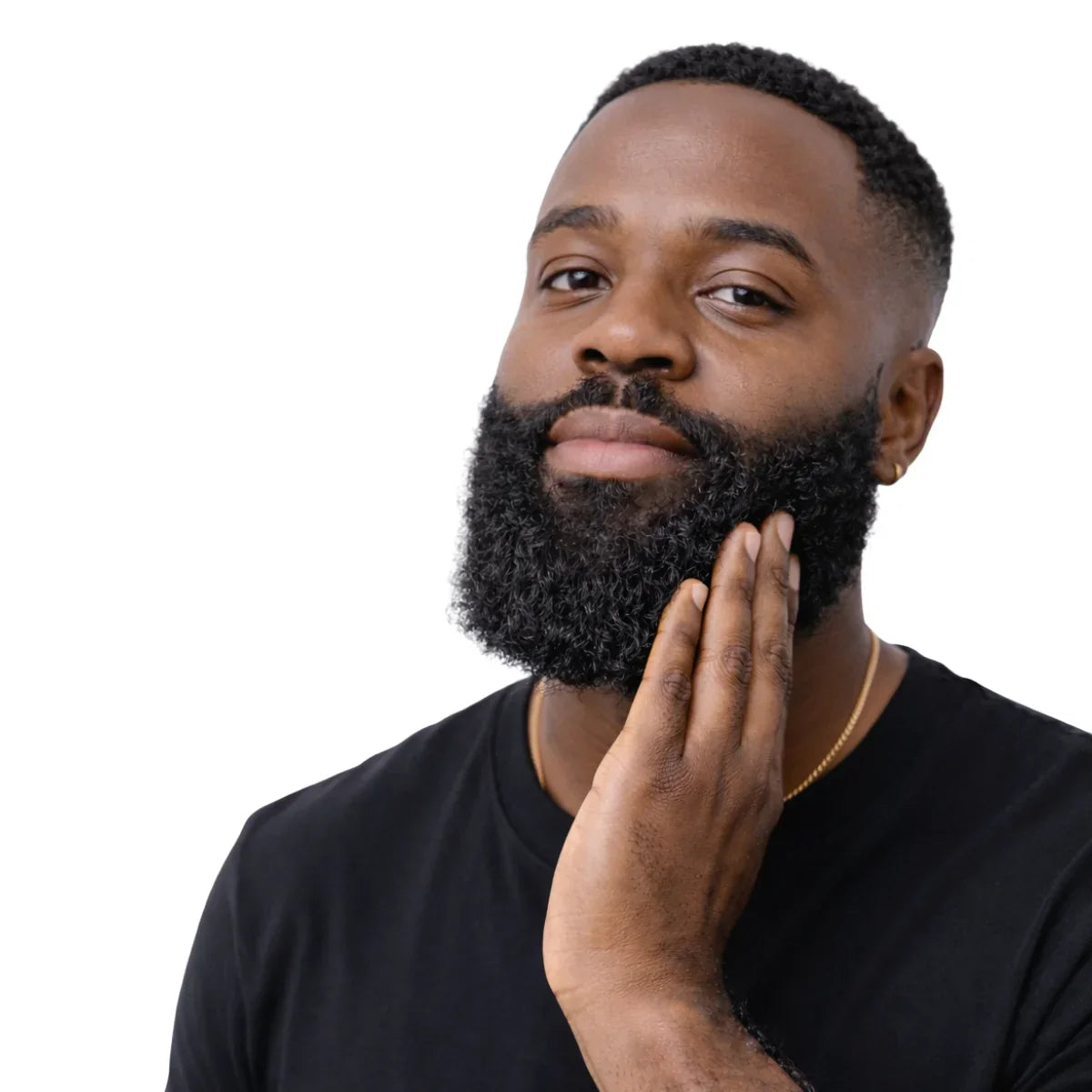 Best Beard Oils for Black Men (What Actually Works)