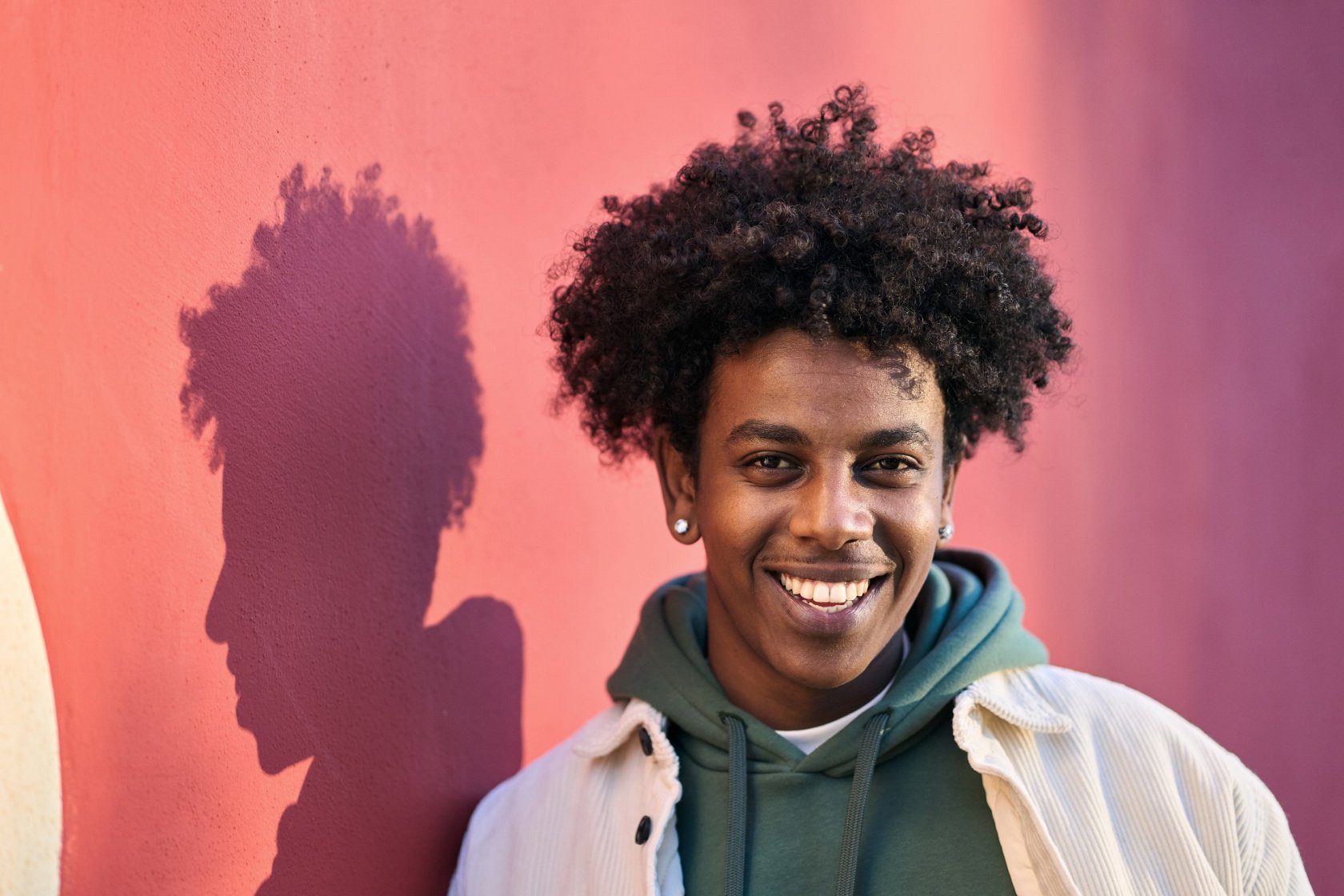 Spring Hair Care Routine for Curly & Afro Textures