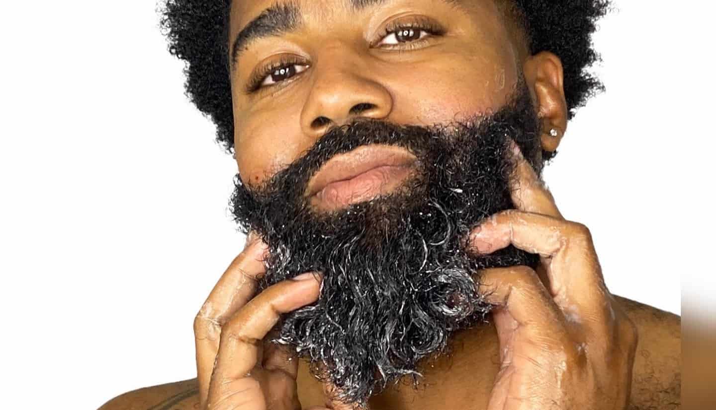Spring Beard Care: How to Keep Your Beard Soft & Moisturised