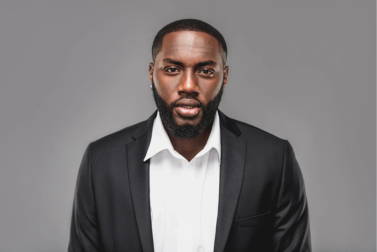 How to Stop Beard Itch Fast (Black Men Guide)