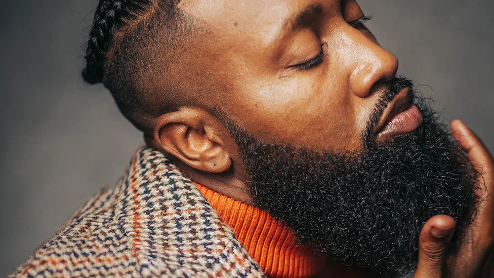 Beard Growth Vitamins: Do They Actually Work?