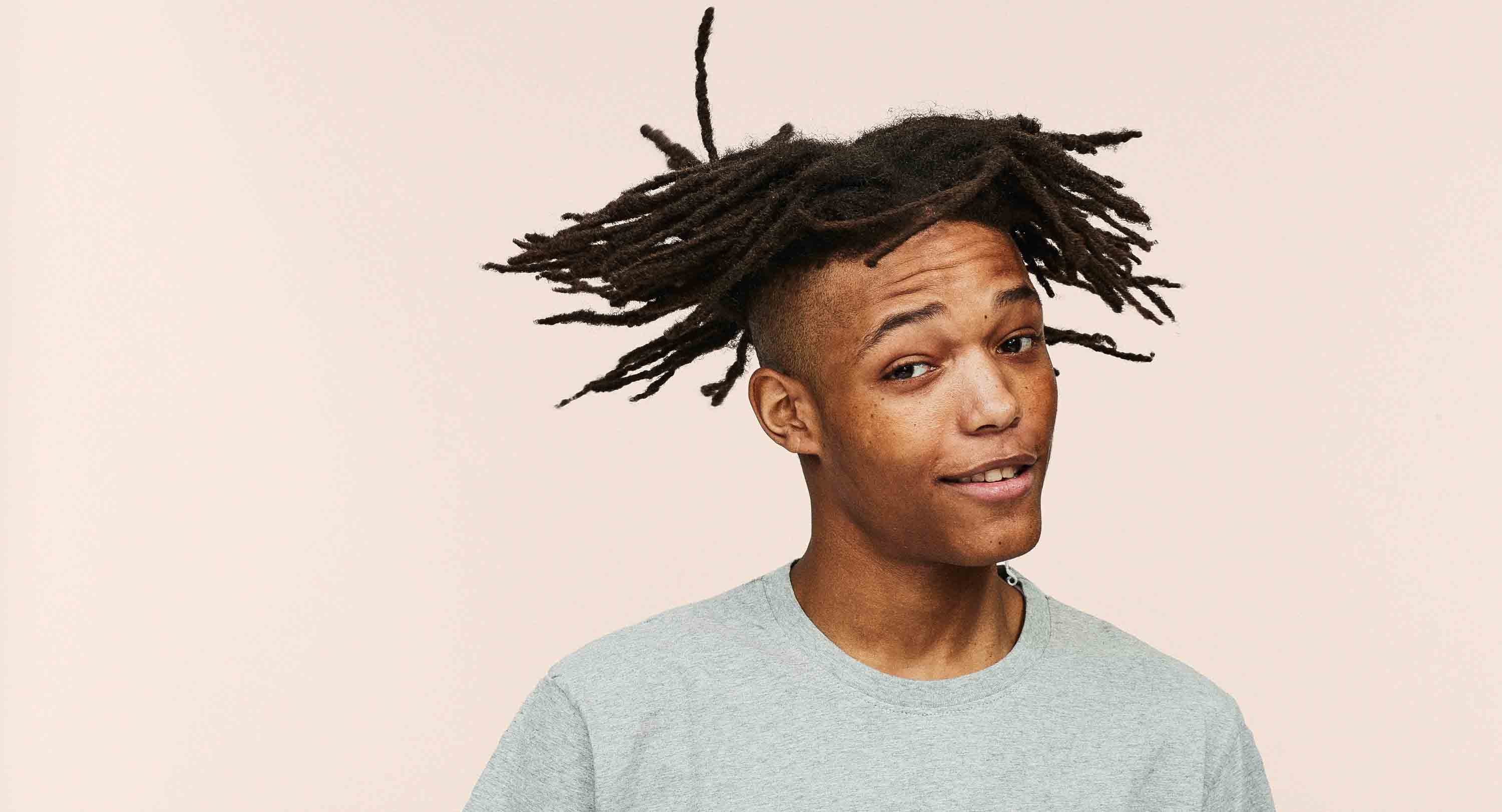 black seed oil for men with afro hair