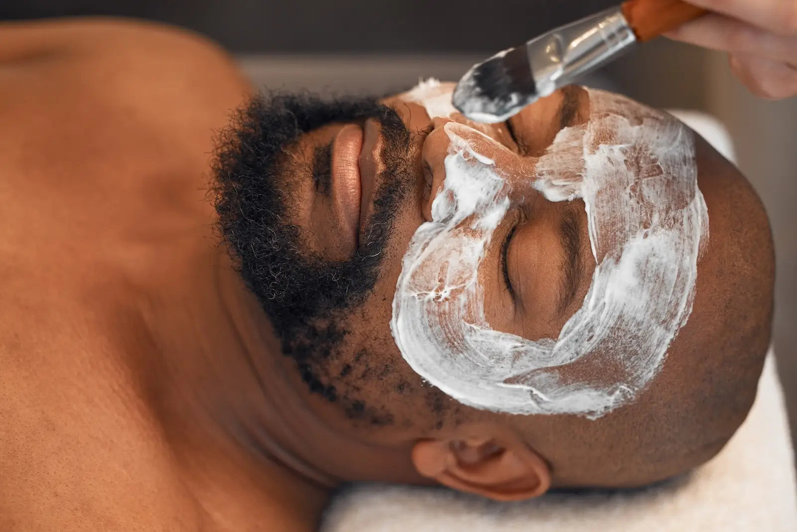 New Year, New Skin: A Simple 2026 Skincare Reset for Black Men