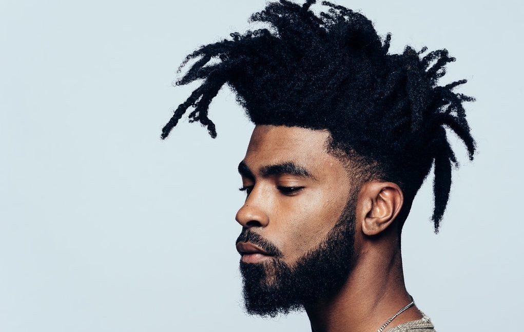 how to grow a beard in 30 days