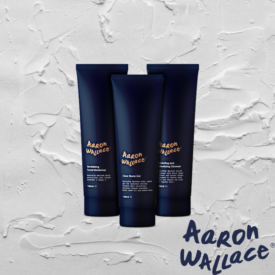 Revitalising Facial Moisturiser
