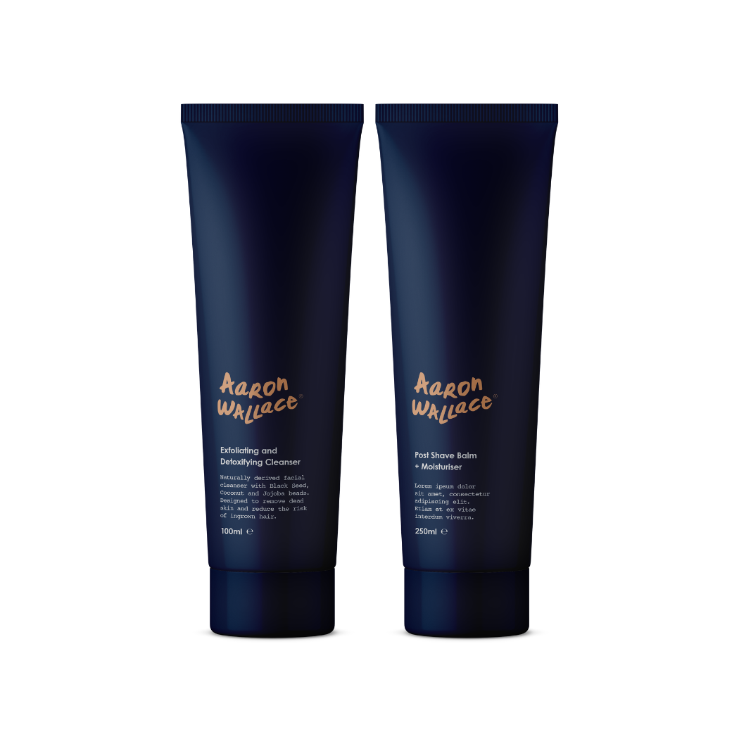 Skincare Duo
