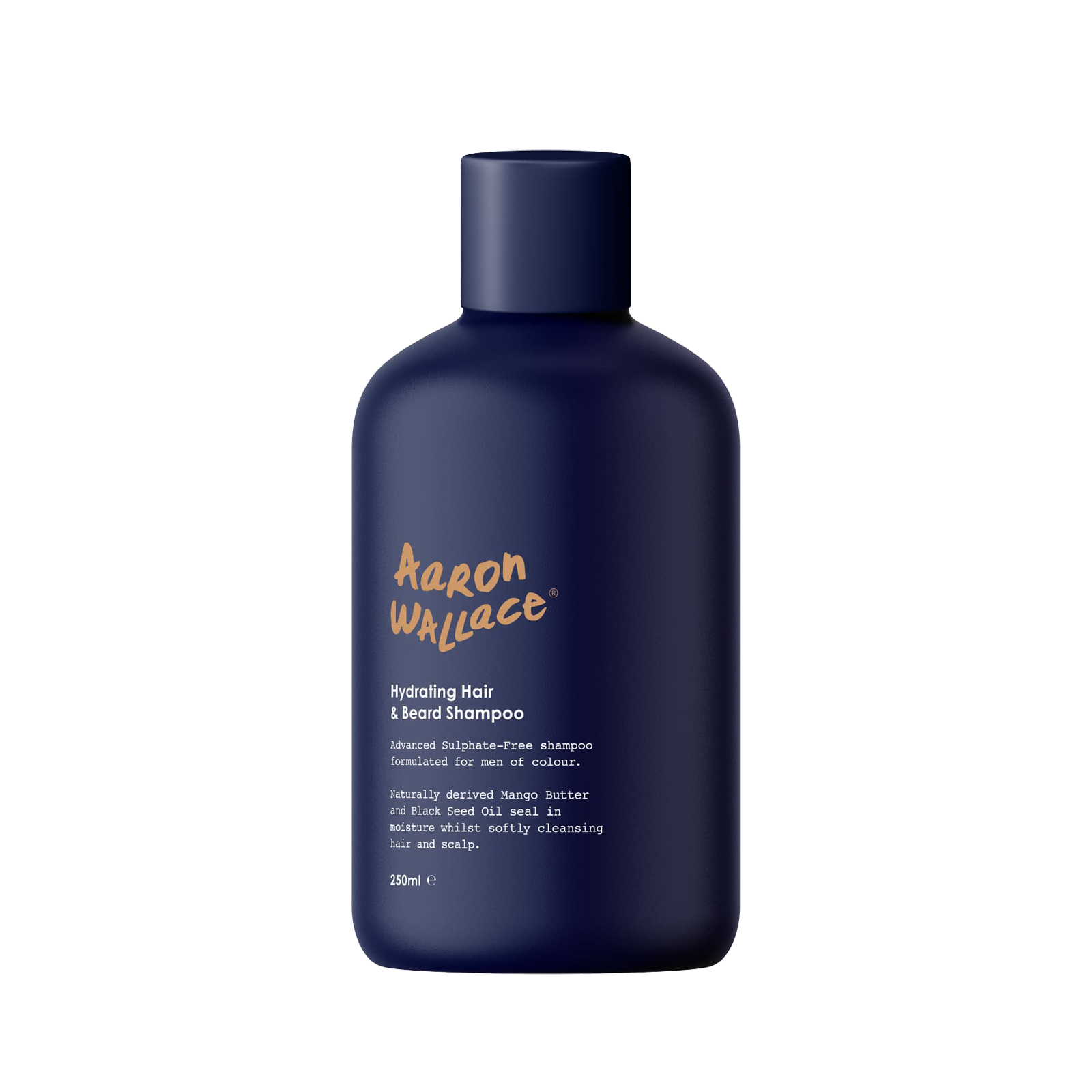 Hydrating Hair & Beard Shampoo